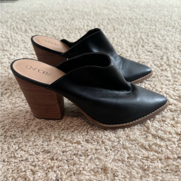 About booties - Picture 3 of 4